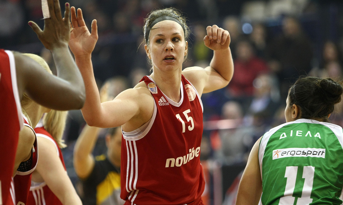 Κόντρα στον Κρόνο για να διευρύνει το σερί!