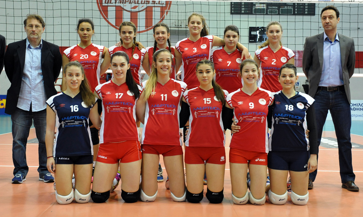 Σε φιλανθρωπικό Τουρνουά οι Κορασίδες