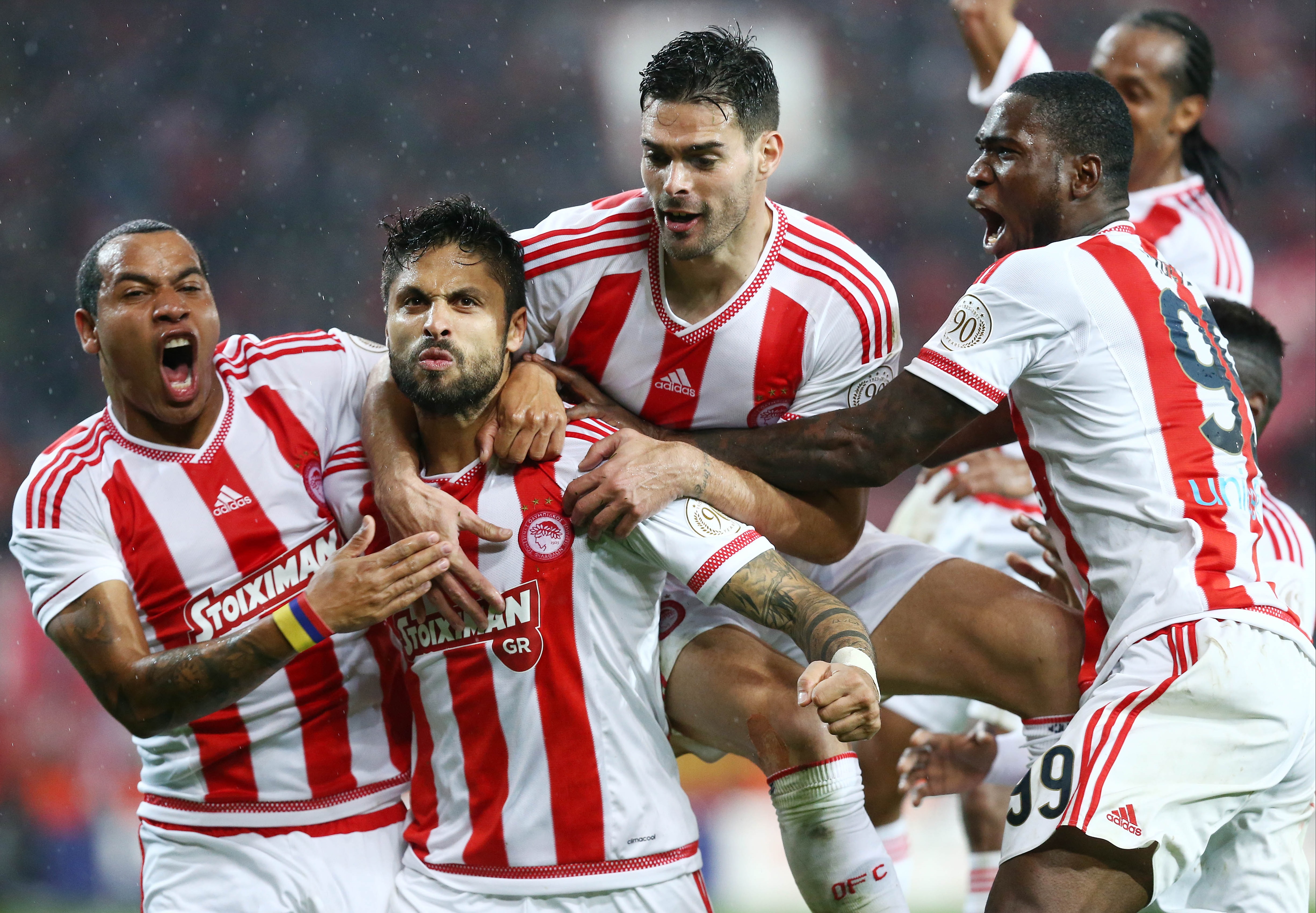 Ντα Κόστα ο 18ος