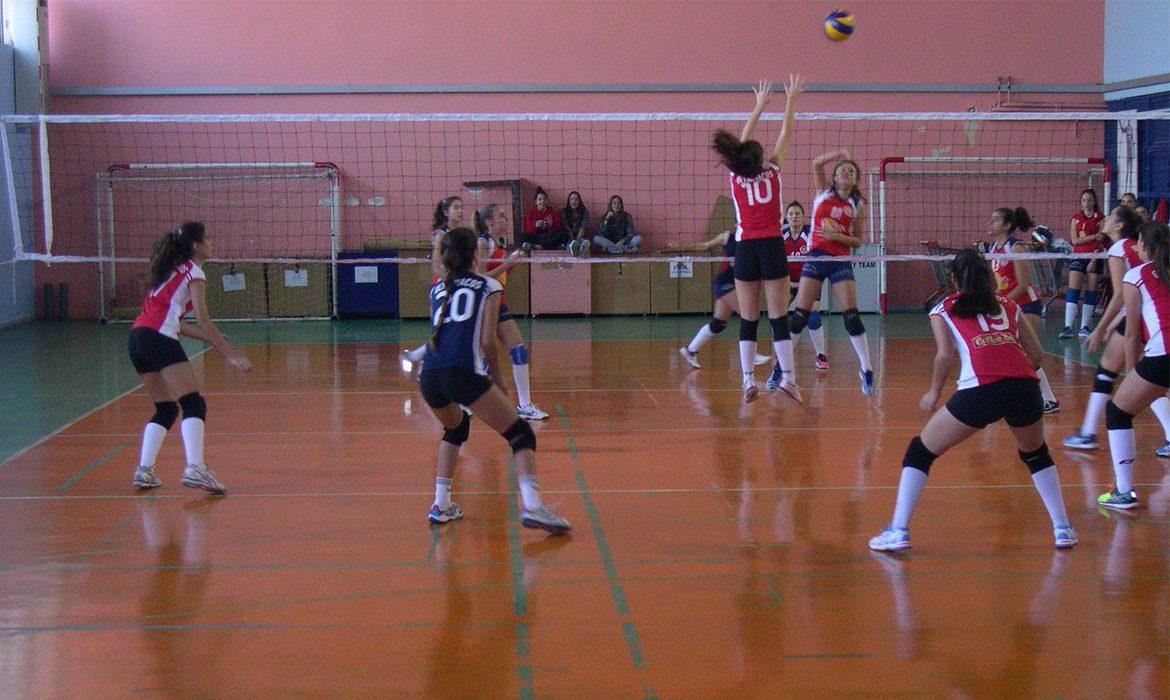 Έξι νίκες σε επτά ματς!