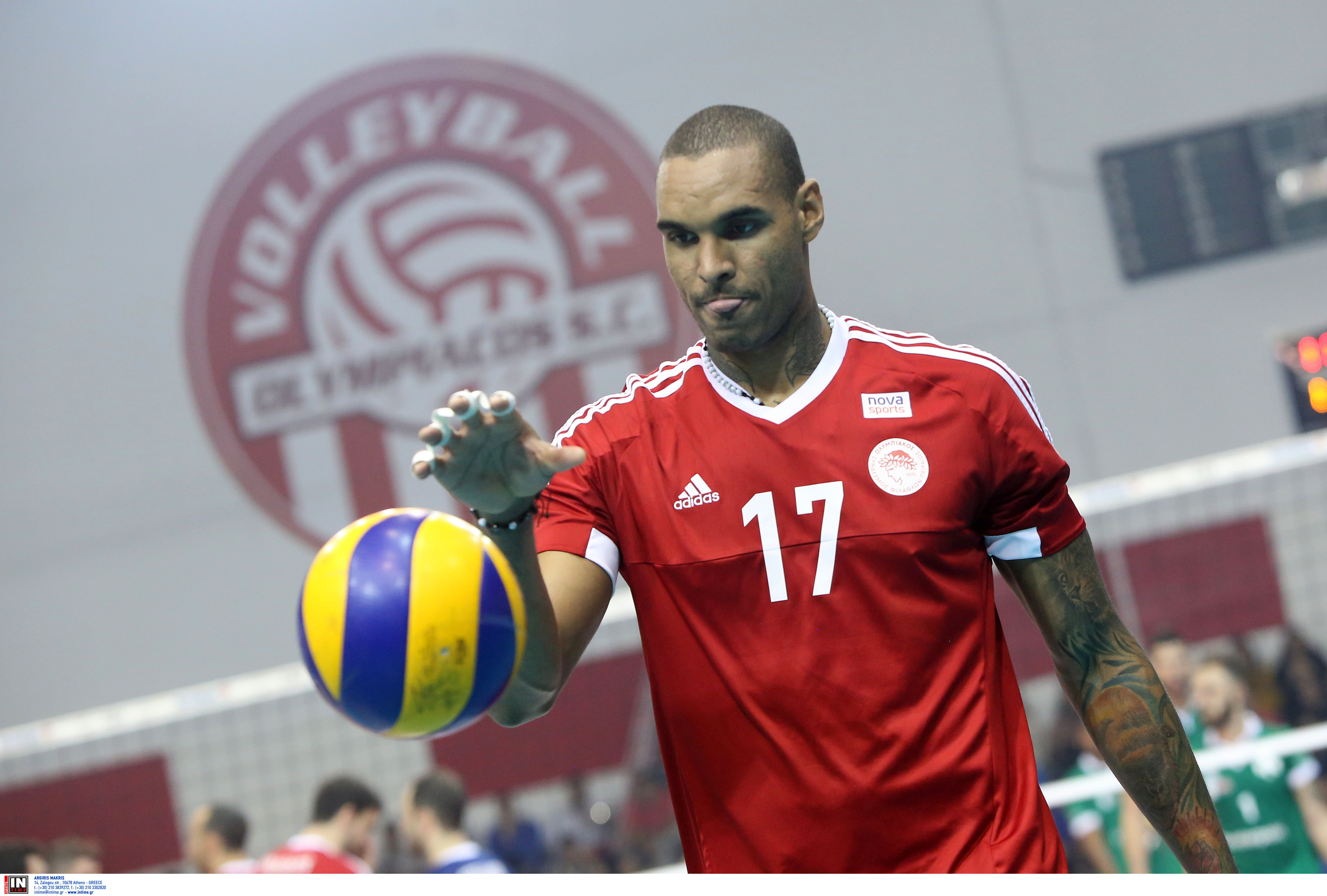 Εμβόλιμη υποχρέωση με Ηρακλή