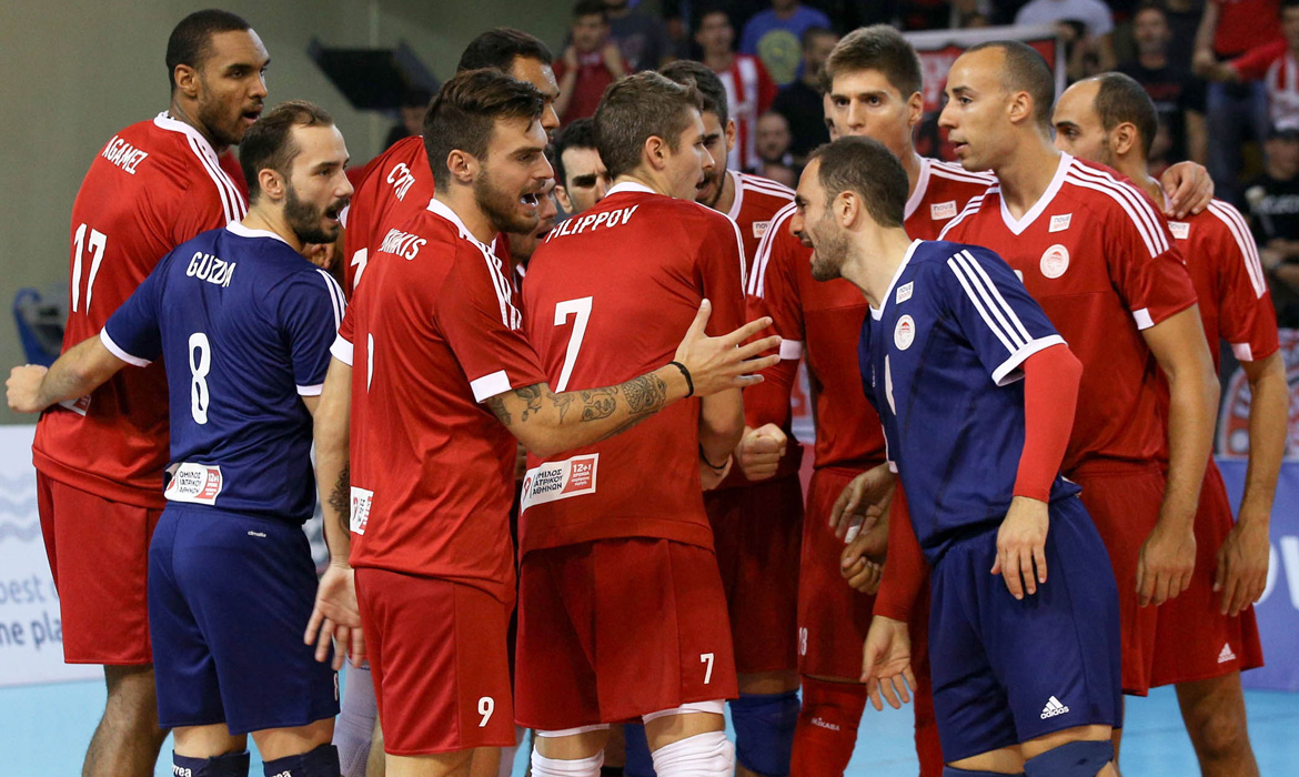 Mε Παναθηναϊκό στον ημιτελικό του League Cup!