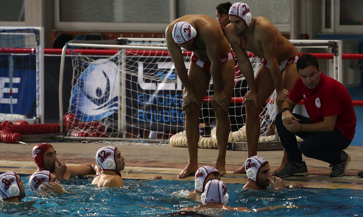 Σε φουλ ρυθμούς ενόψει Πανιωνίου