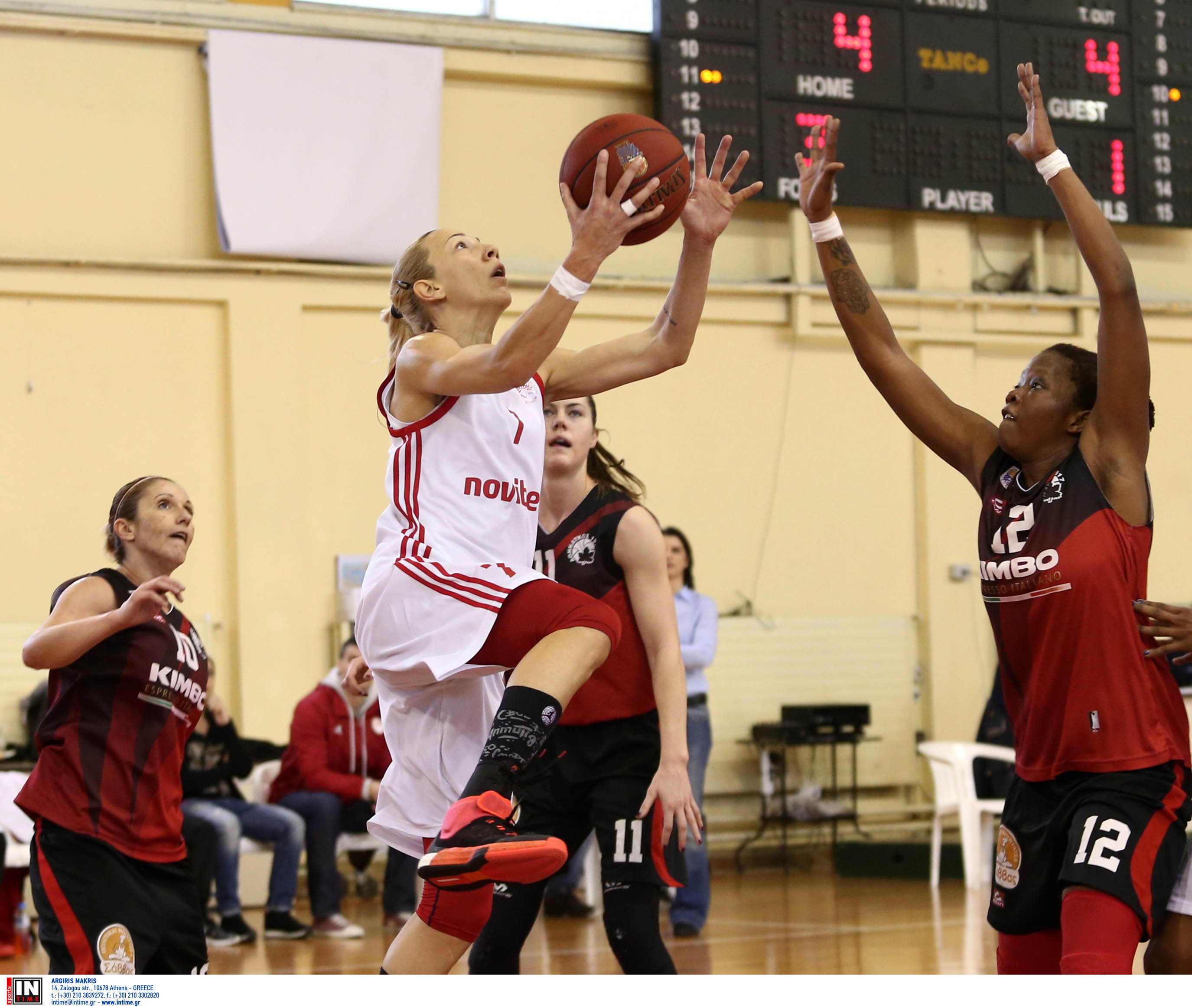 Ανίκητος, ασταμάτητος και… βελτιωμένος!