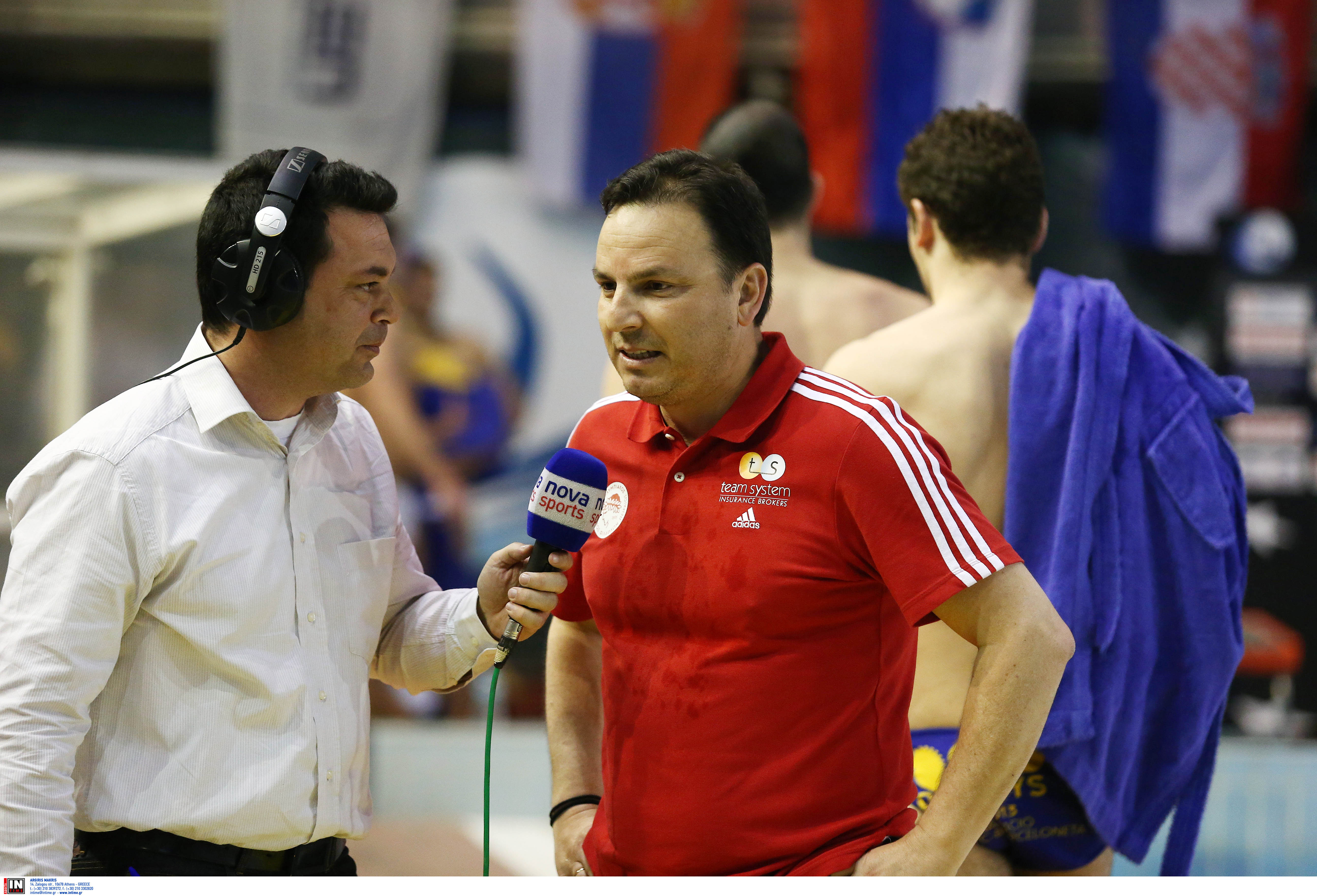 «Πλέον γεννιούνται και άλλοι στόχοι…»