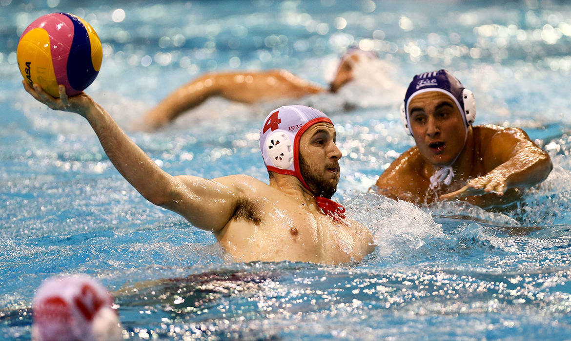 Συνέχεια κόντρα στον Εθνικό!