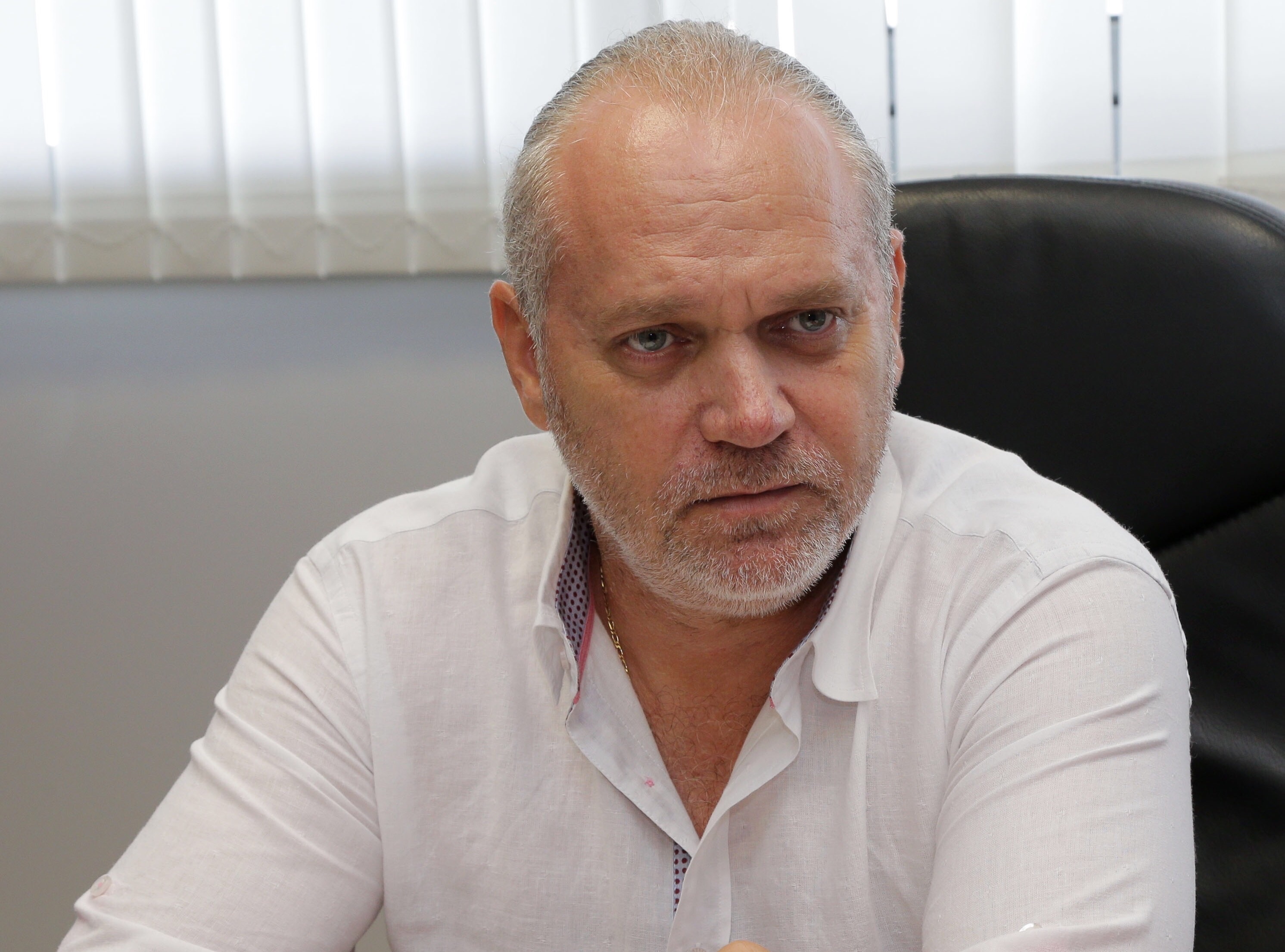 «Όλοι μαζί θα διατηρήσουμε τον ΟΛΥΜΠΙΑΚΟ εκεί που του αρμόζει»