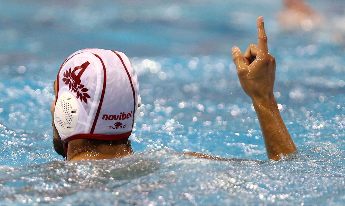 ΑΝΑΚΟΙΝΩΣΗ ΟΛΥΜΠΙΑΚΟΥ Σ.Φ.Π.