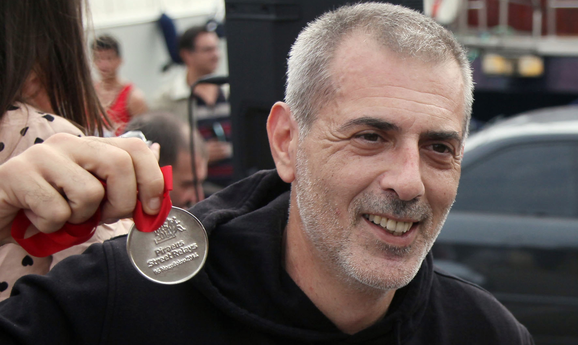 Μώραλης: «Θα κάνουμε ανάλογα πράγματα, στη θάλασσα και όχι μόνο»