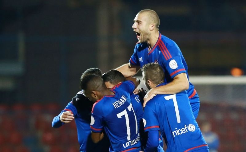 Οι δηλώσεις των πρωταγωνιστών