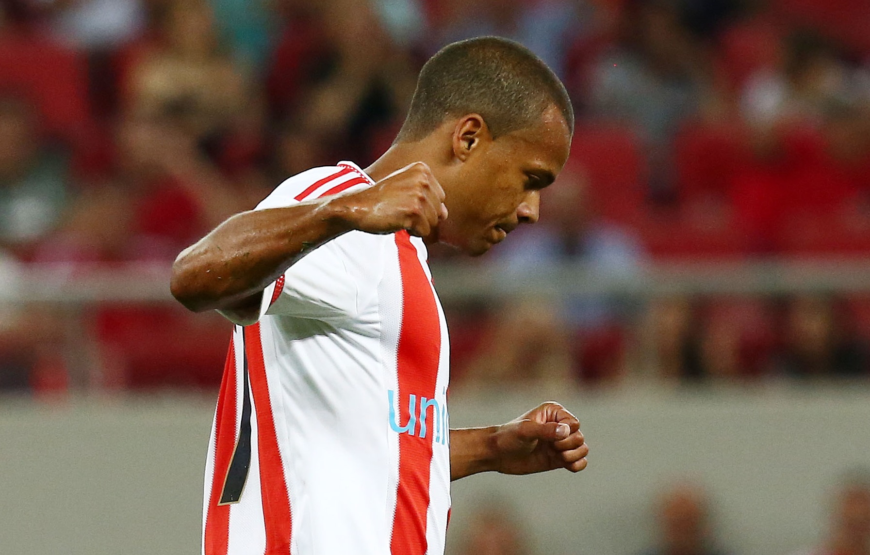 «Μπορεί την πρόκριση ο Ολυμπιακός με Άντερλεχτ»