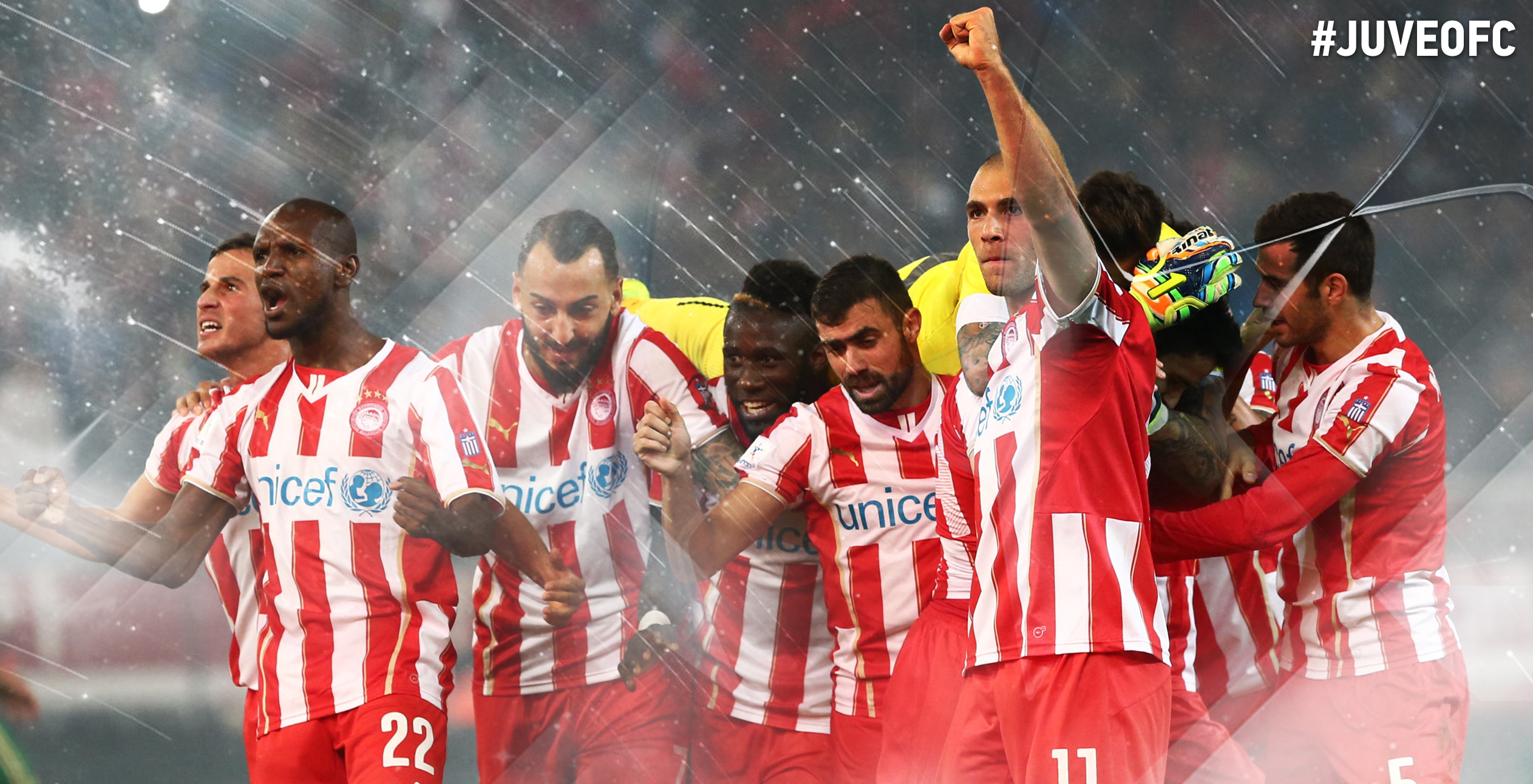 Συνέχεια στο όνειρο!