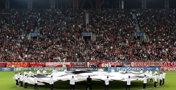 Το πρόγραμμα ενόψει Γιουβέντους