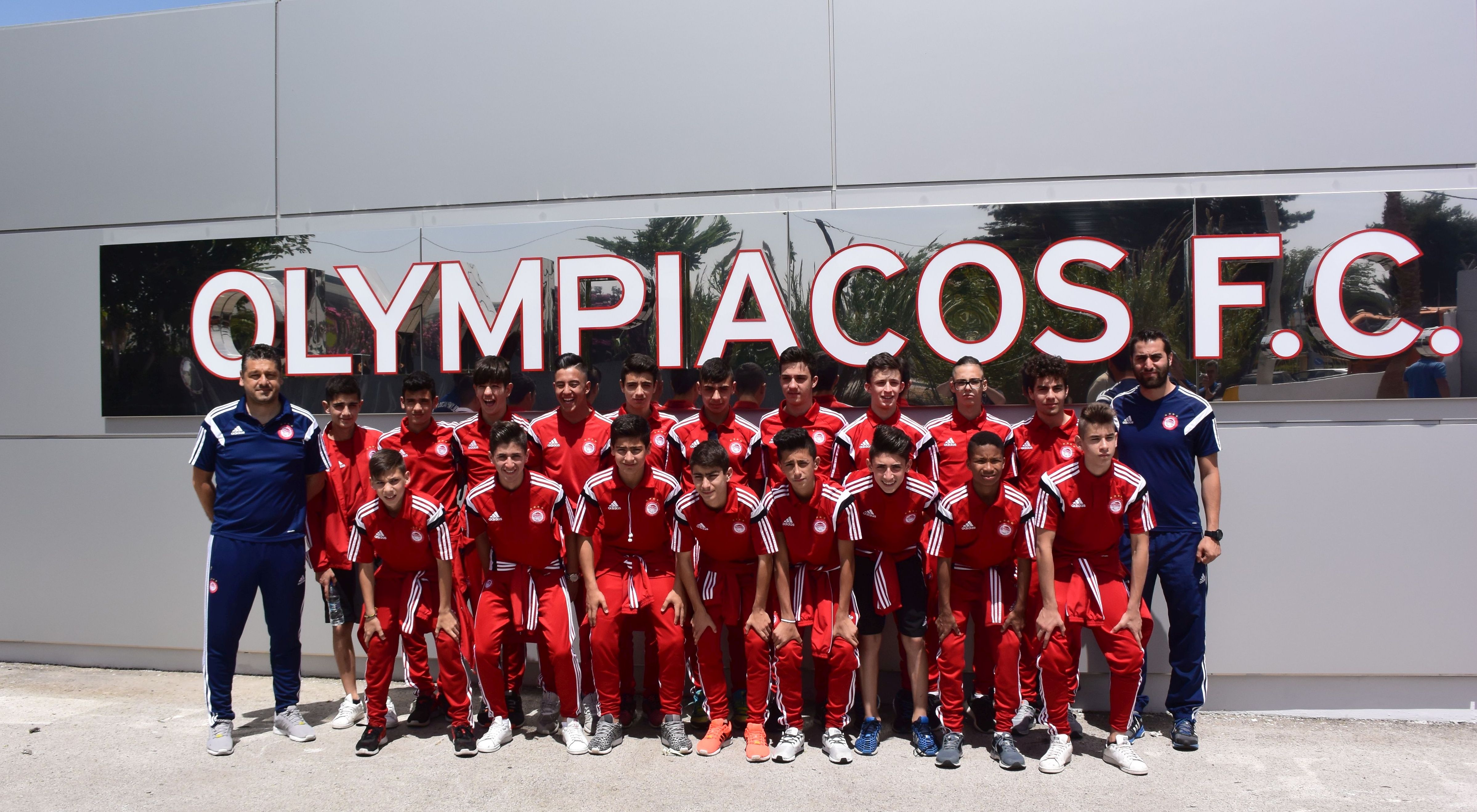 Στην Αυστρία η Κ-14!