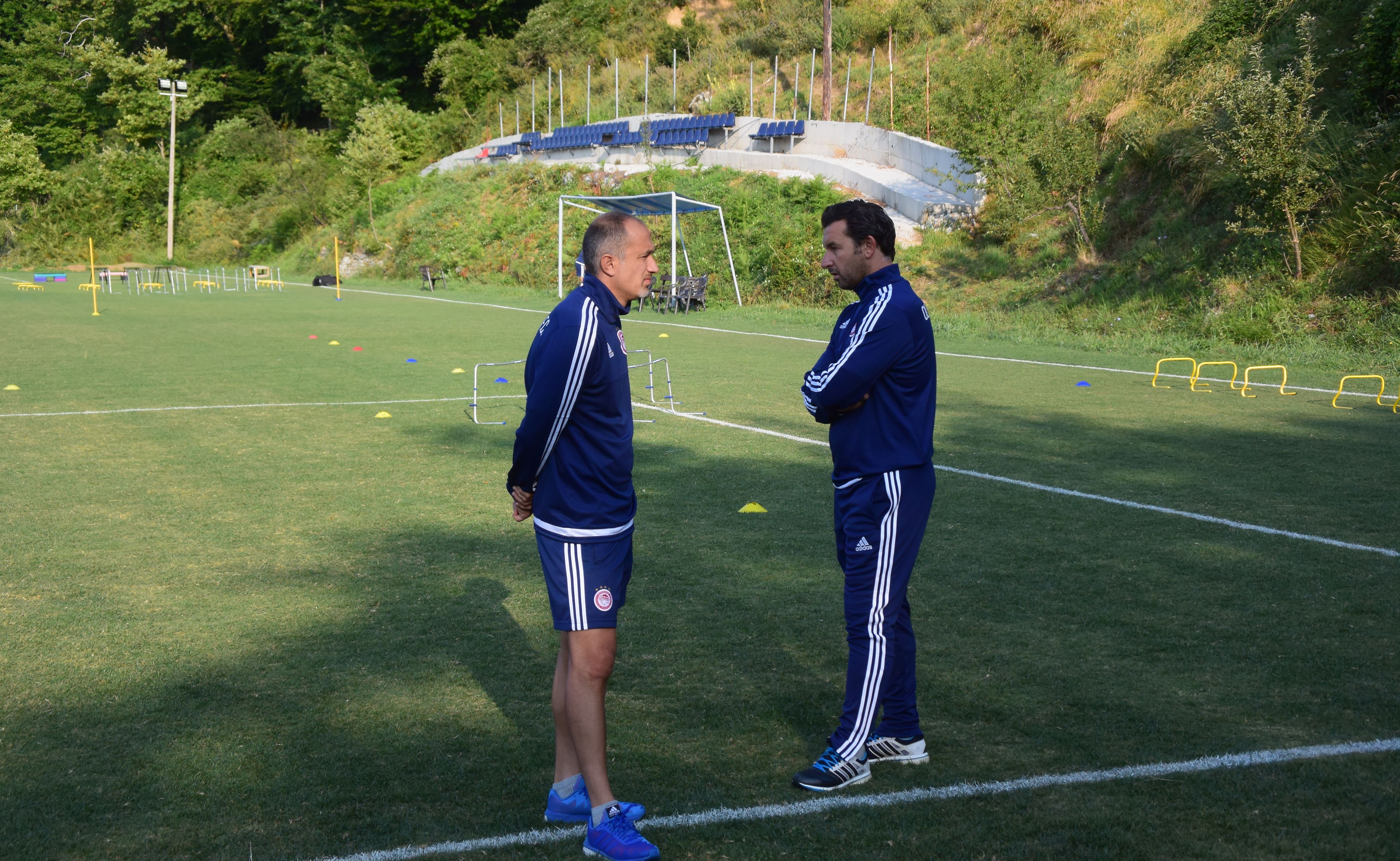 Πρωταγωνιστές σ’ όλα τα επίπεδα!