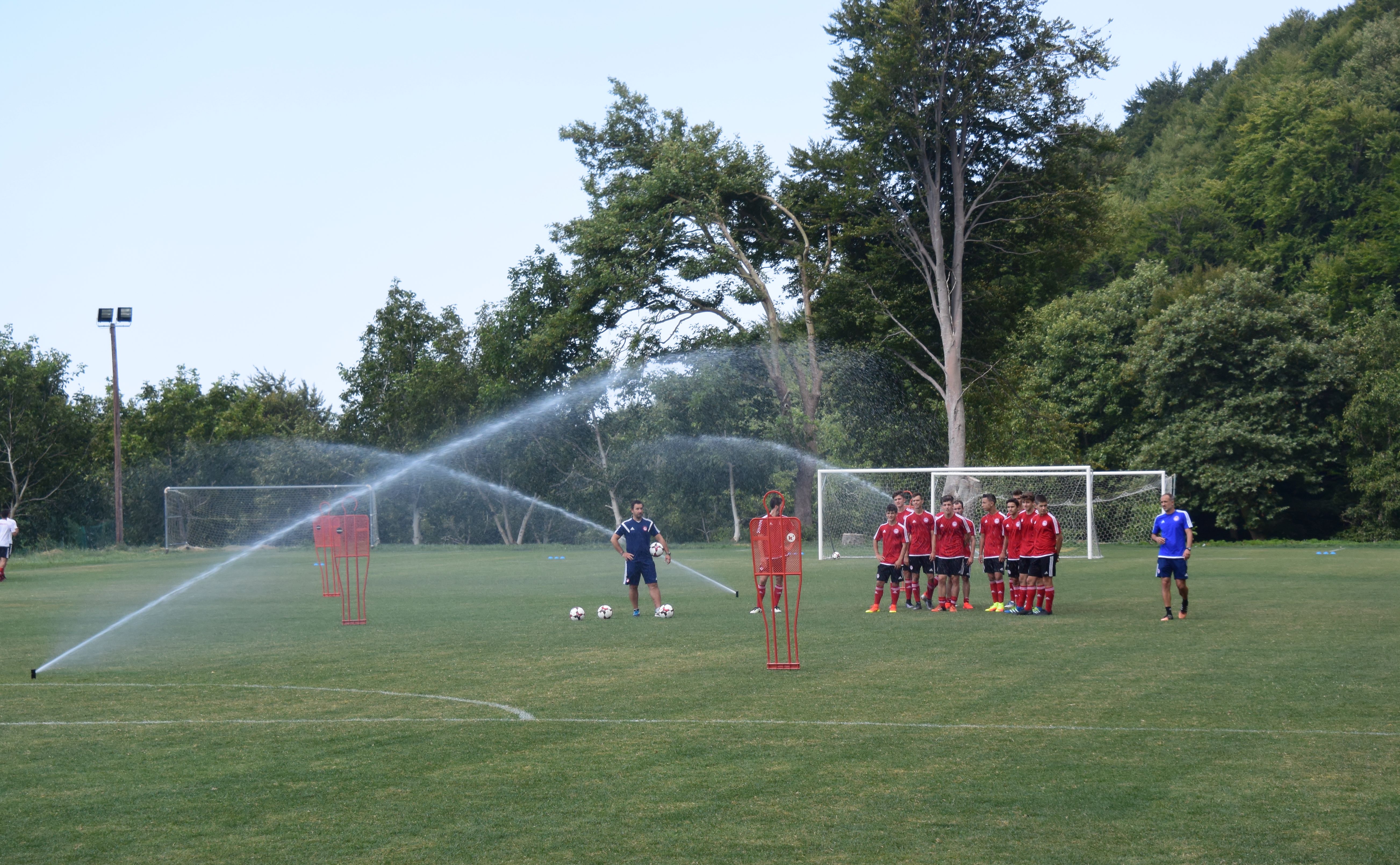 Δυνατή… η 4η ημέρα στο Πήλιο