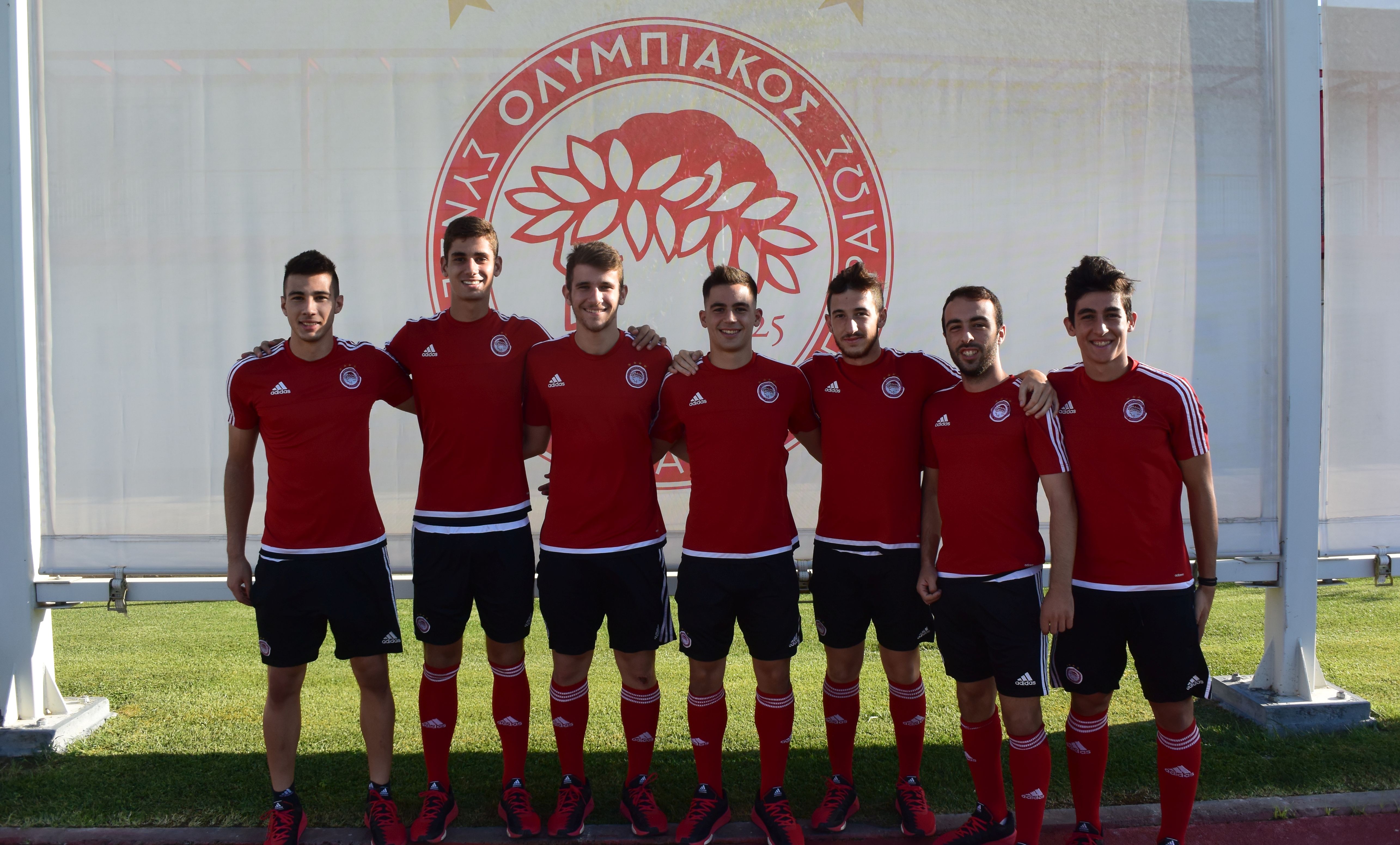 Από την Ακαδημία στο Πανεπιστήμιο!