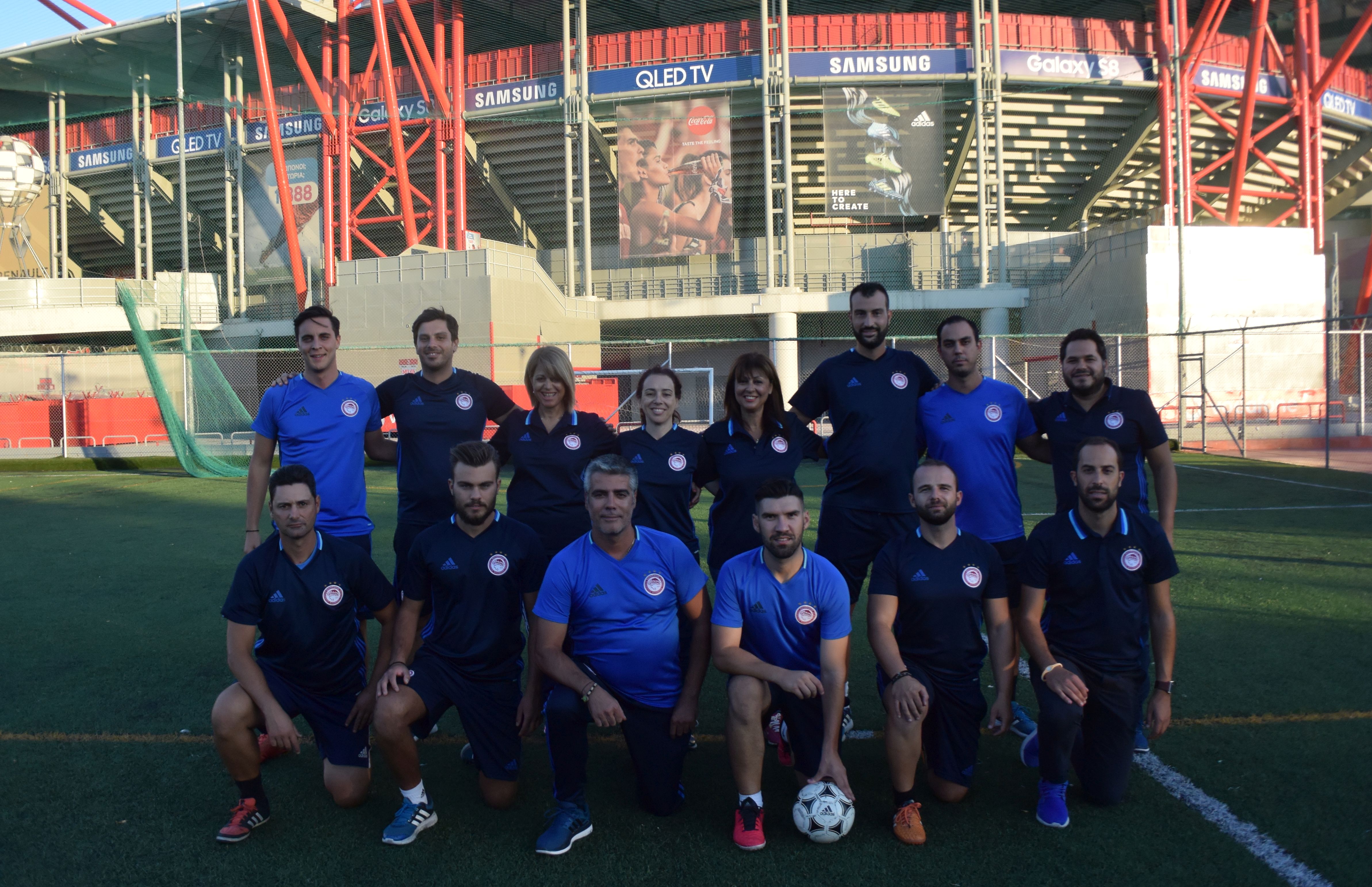 Πρεμιέρα την Δευτέρα 28/8 για τις Κεντρικές Σχολές!