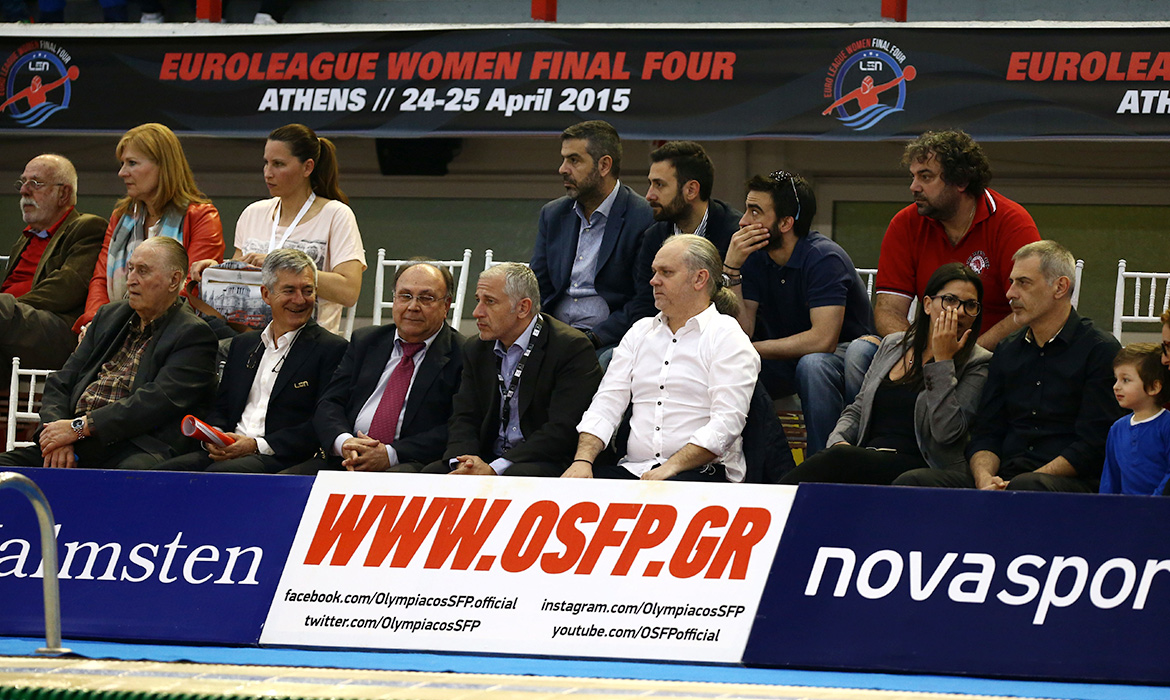 Άριστα και στην χαλάρωση