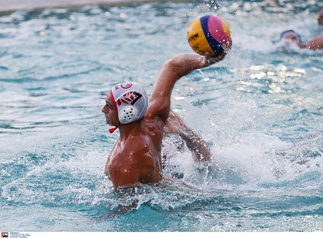 Καμπ με την Γαλατασαράι στον Πειραιά