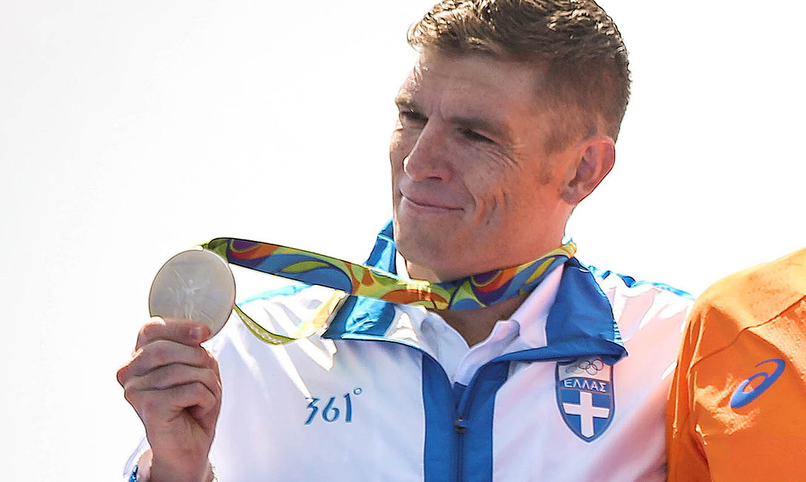 Γιαννιώτης: «Το καλύτερο φινάλε»