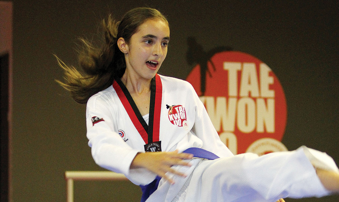 Προκρίθηκε στο Πανελλήνιο Πρωτάθλημα η Καραμαργιού!