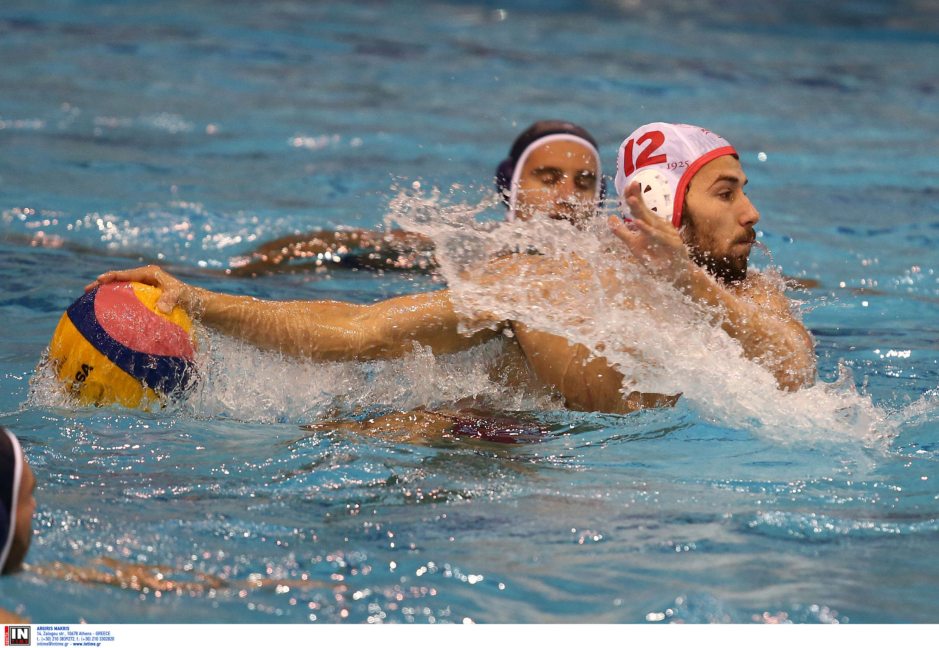 Υποδέχεται την Ηλιούπολη!