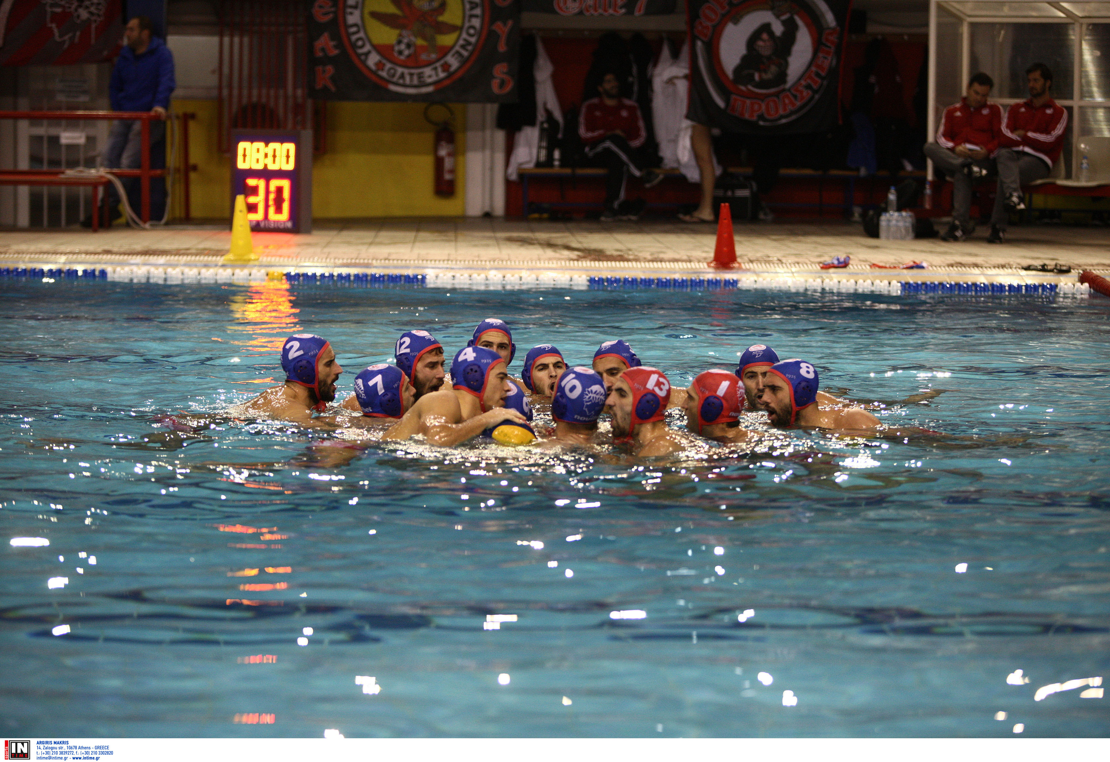 Αφεντικό ο Θρύλος!