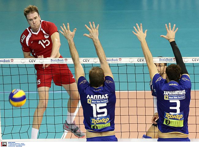 Δηλώσεις Ολυμπιακός-Φοίνικας Σύρου