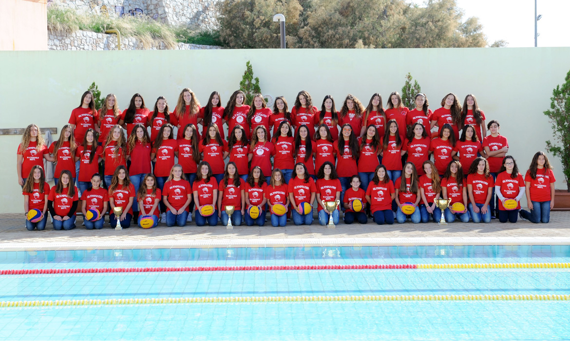 Στη «μάχη» προκριματικής φάσης οι Νέες Γυναίκες!