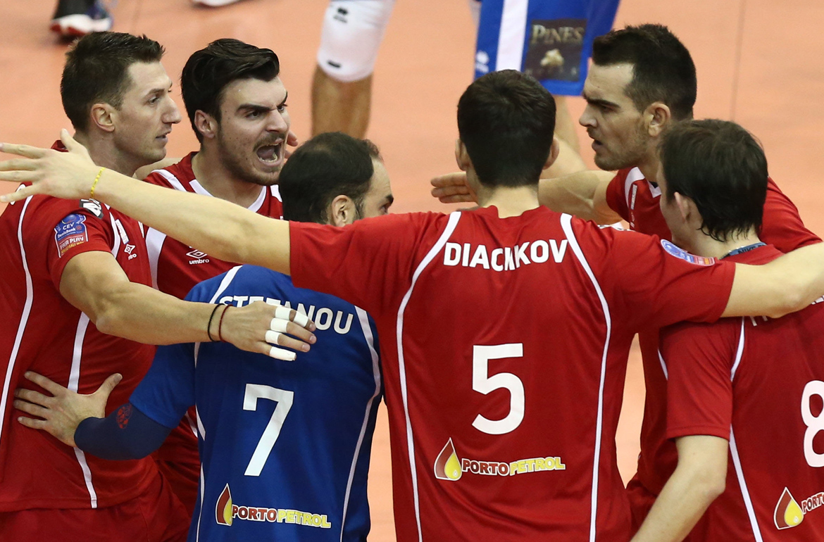 Στροφή στο πρωτάθλημα!