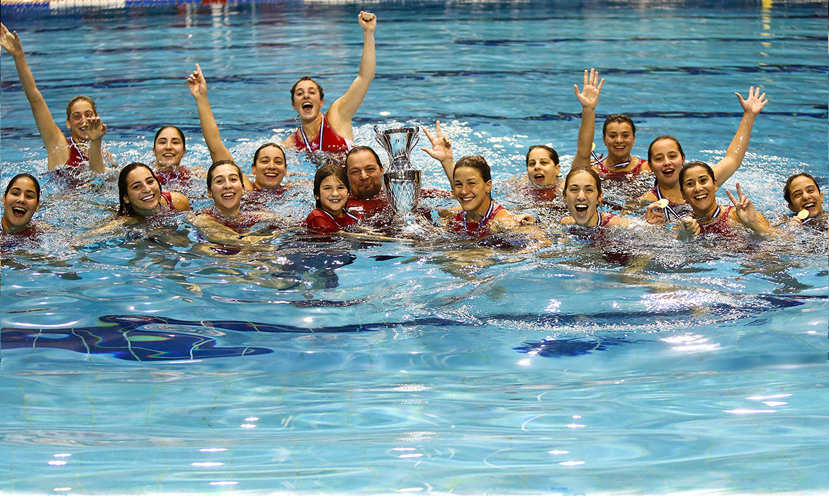 Πρεμιέρα με Εθνικό οι Πρωταθλήτριες!