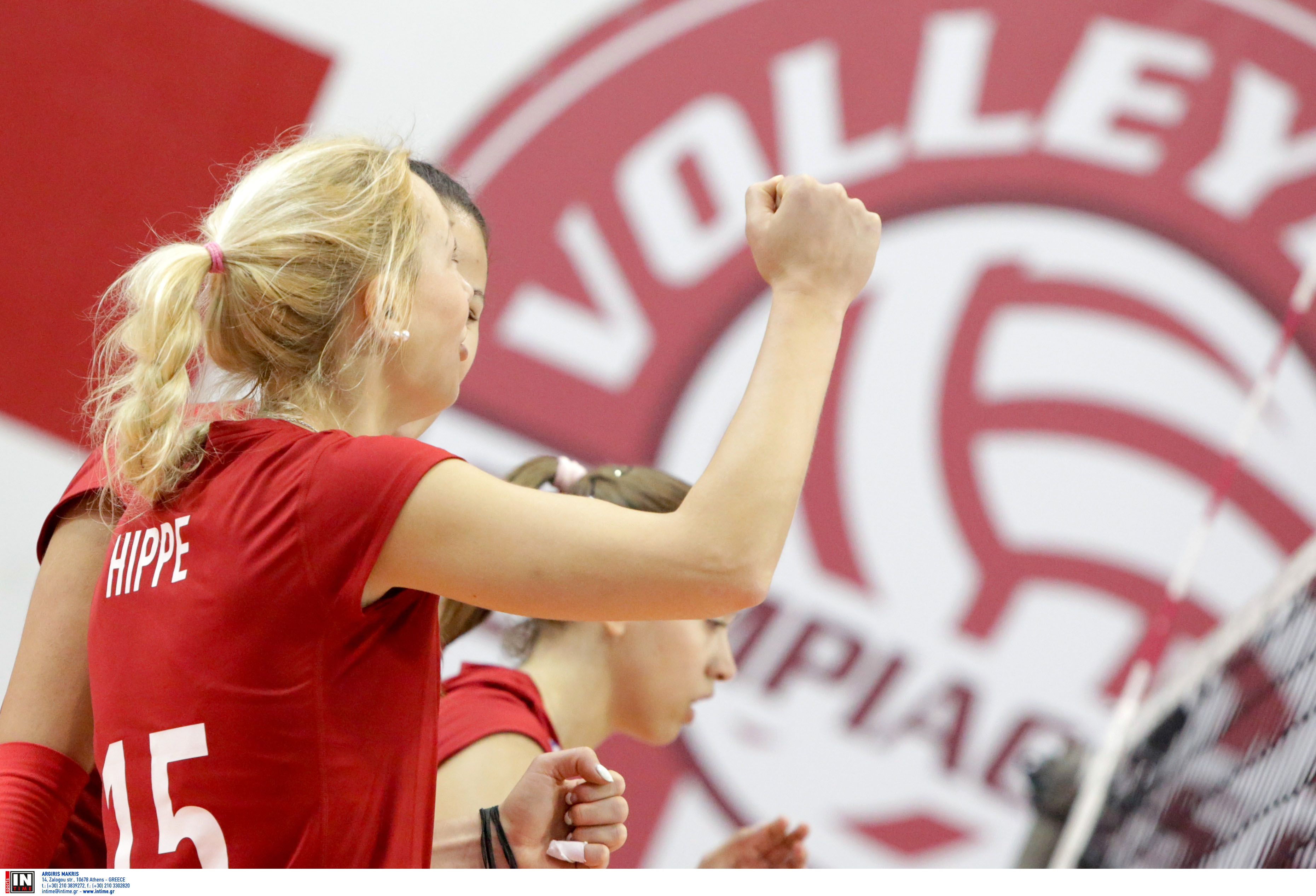 Υποβλήθηκε σε αρθροσκόπηση η Χίππε