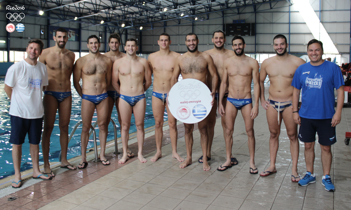 «Ο Ολυμπιακός δείχνει το τεράστιο μέγεθος του»