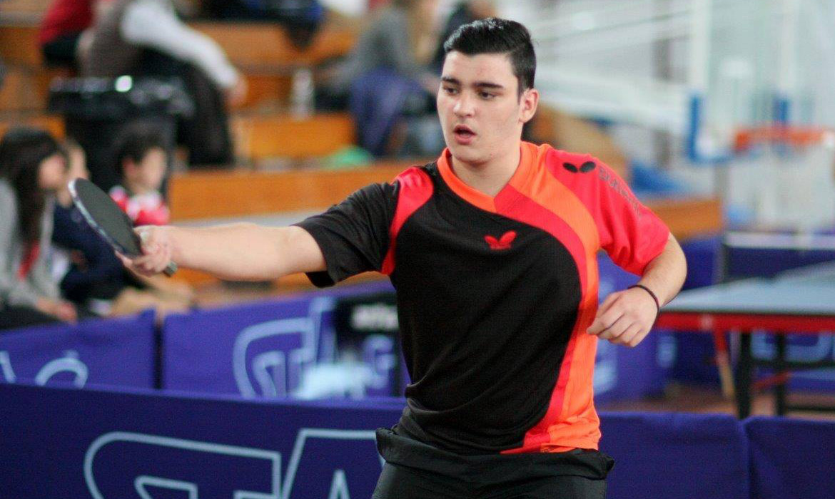 Ιδανικό ξεκίνημα ο Σγουρόπουλος!