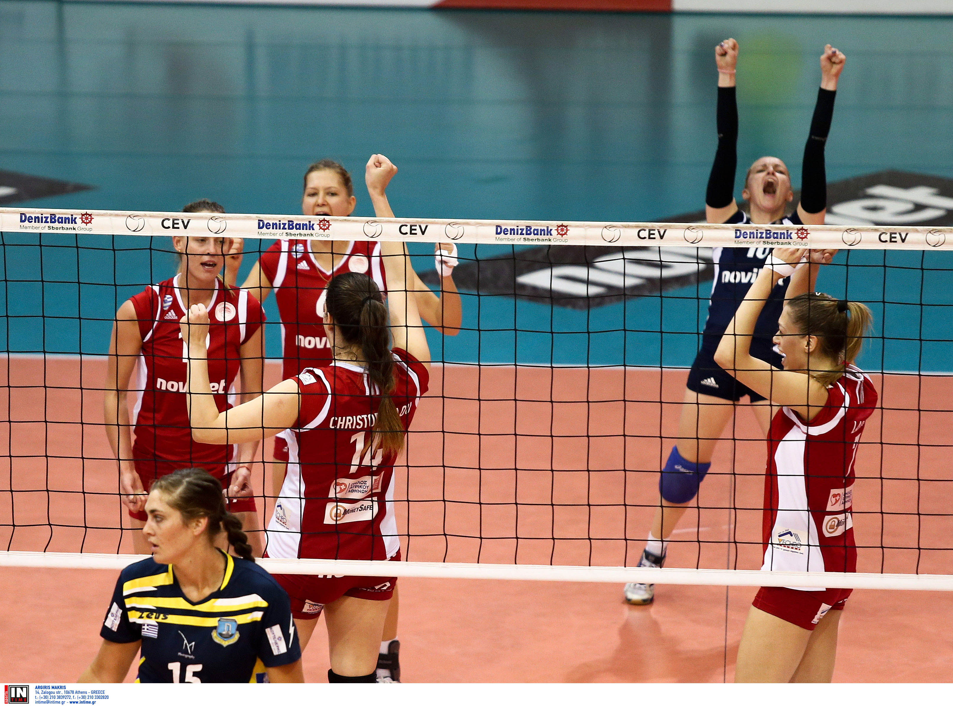 Πέρασε και… περιμένει!