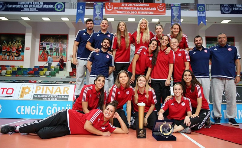 Συνέχεια με δυο φιλικά