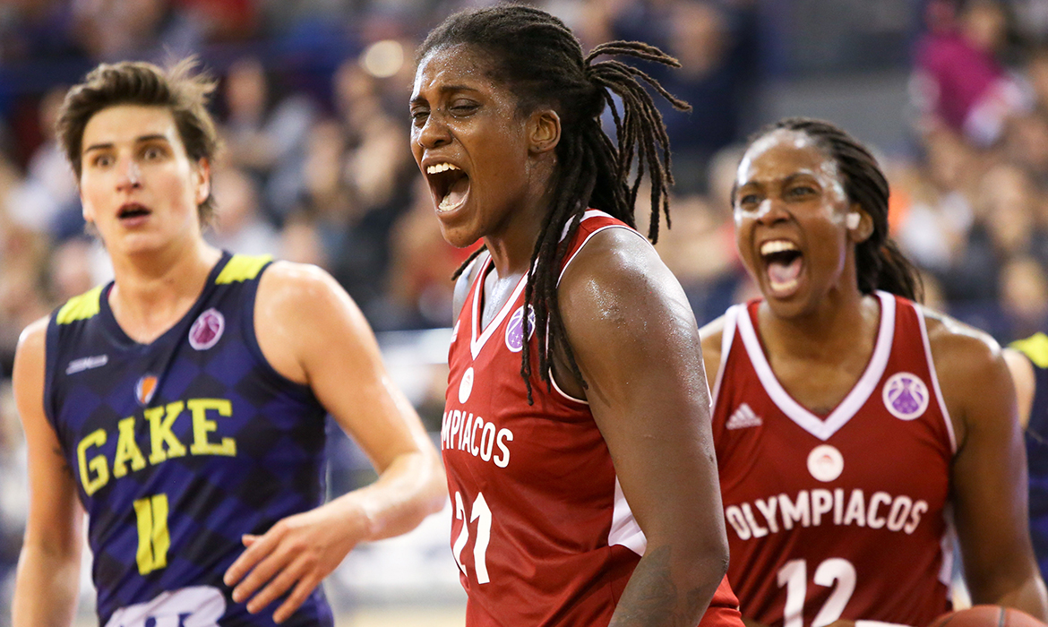 Βήμα πρόκρισης με ψυχικά αποθέματα!