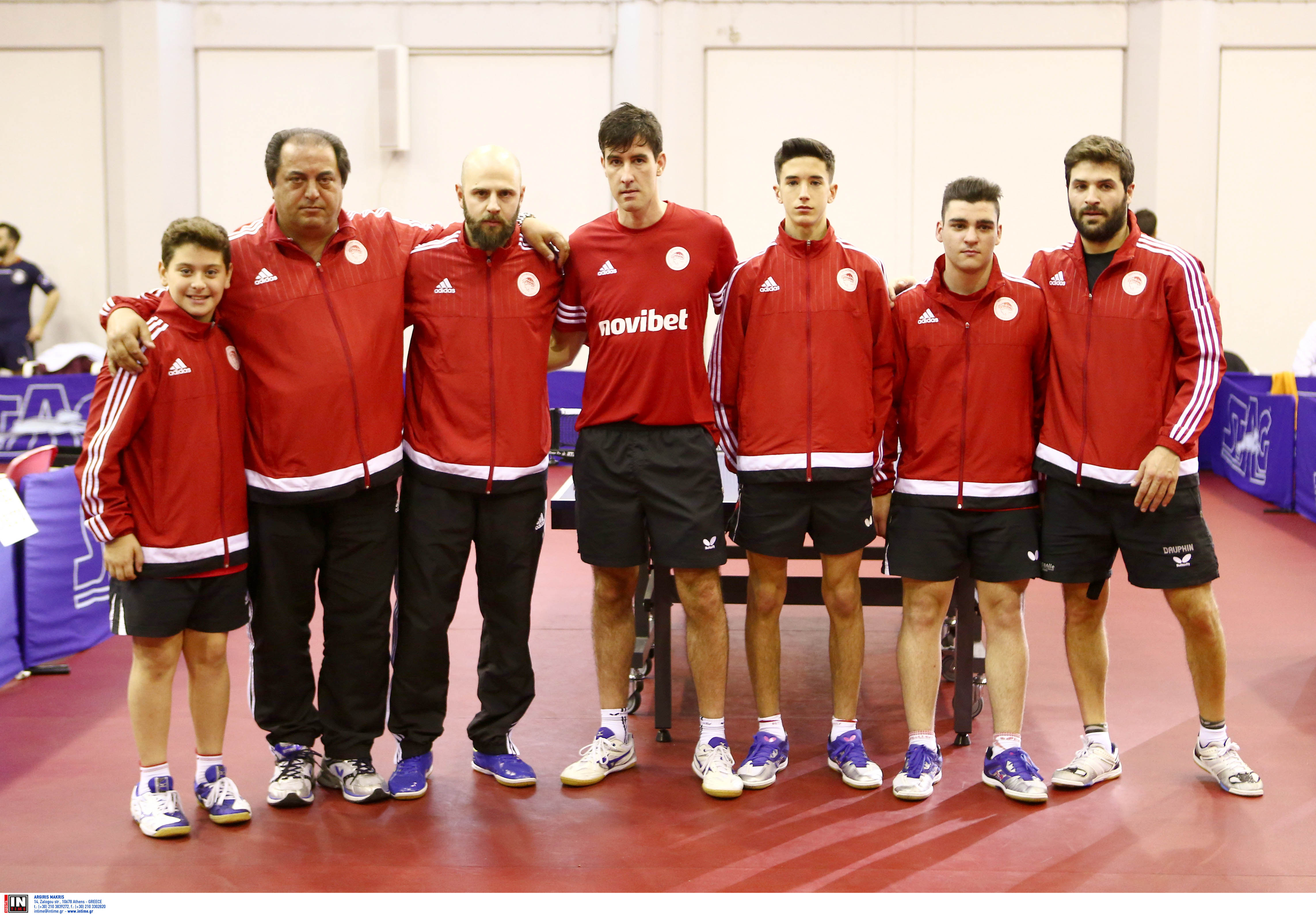 Και την κούπα ξανά… φέρνει στον Πειραιά!