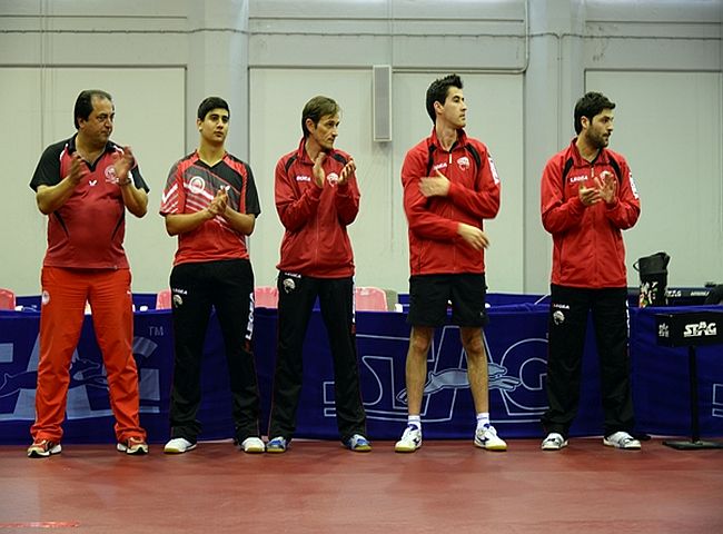 Οι κληρώσεις των Πρωταθλημάτων Α1 Ανδρών-Γυναικών