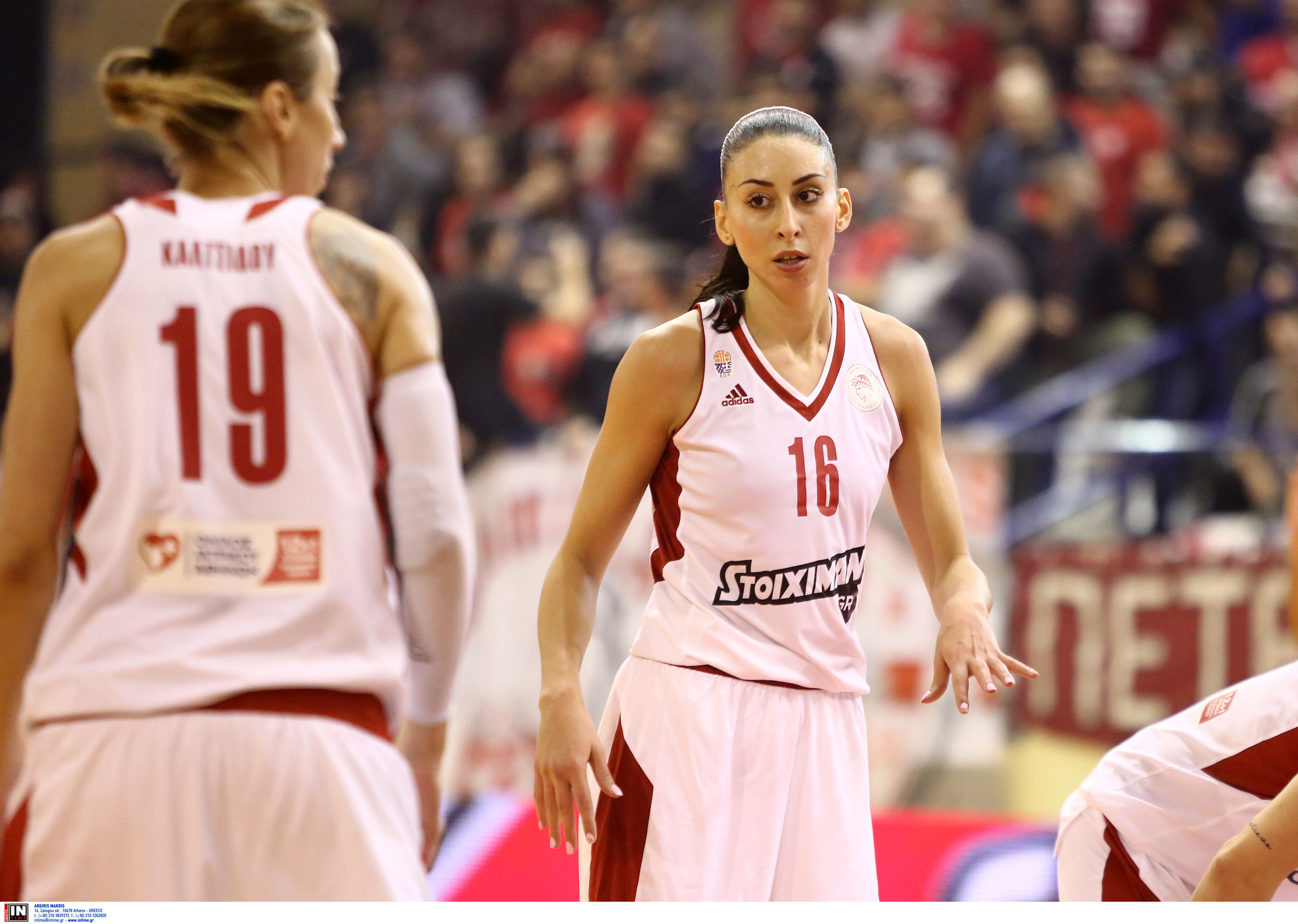 Προετοιμάζεται για την συνέχεια στην Ευρώπη!