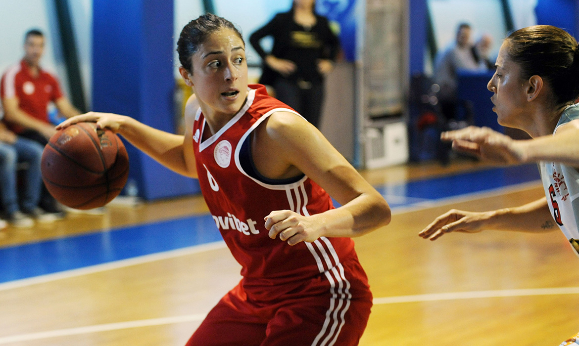 Μπόνη: «Σημαντική για εμάς η παρουσία του κόσμου»