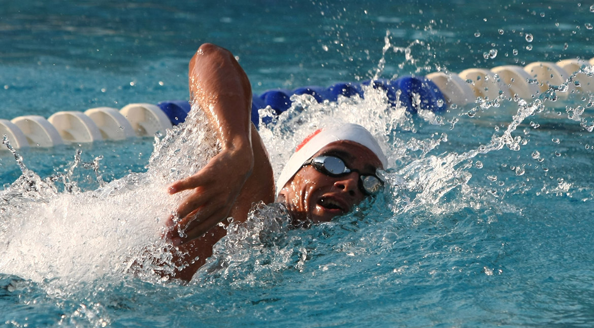 Σε σωστό δρόμο το πλάνο της Κολύμβησης…