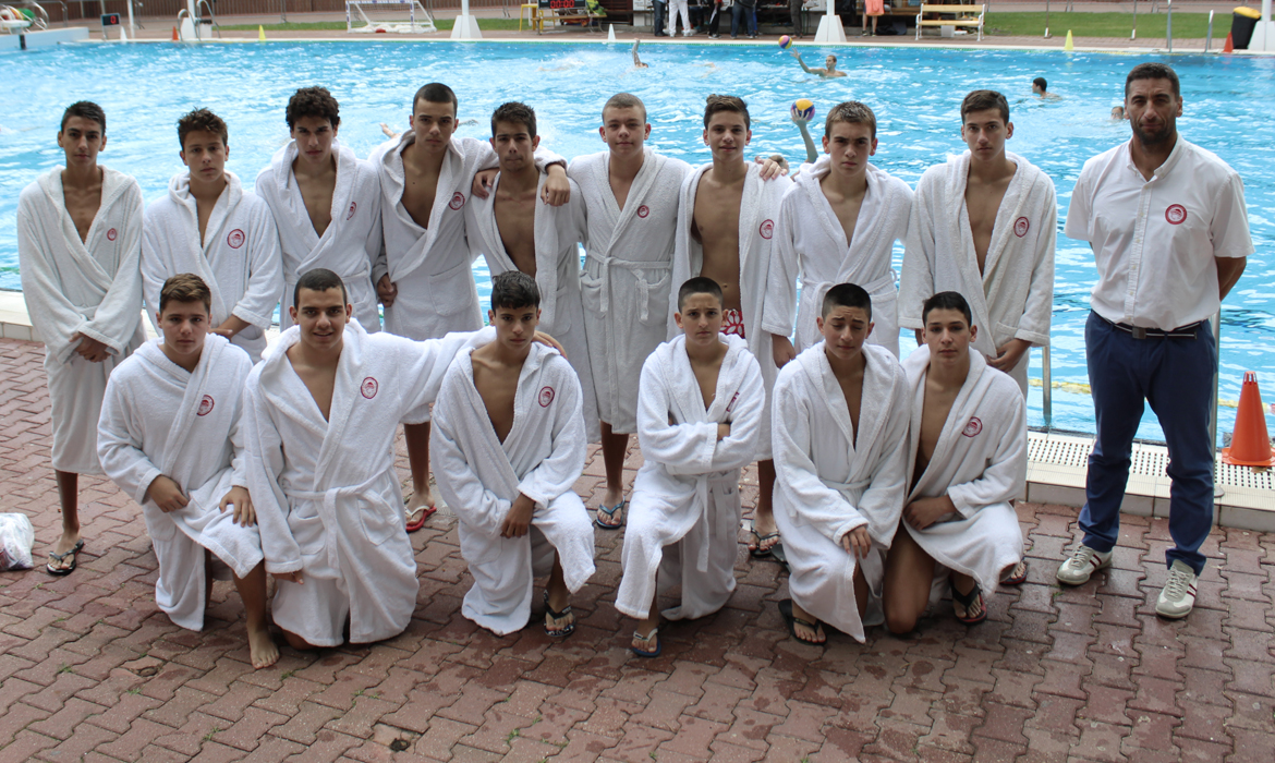 Αγωνίζονται σε κορυφαίο επίπεδο!