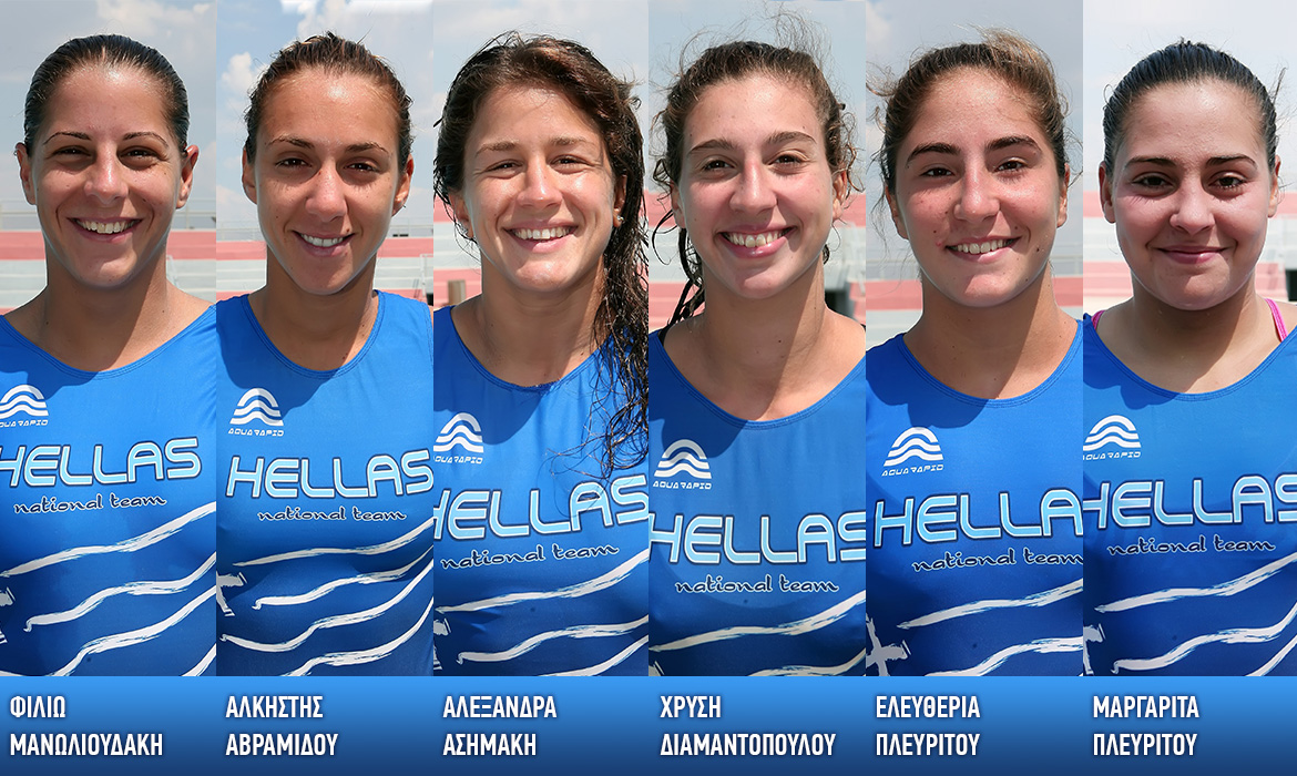 «Μάχονται» για την πρόκριση στο Ρίο!