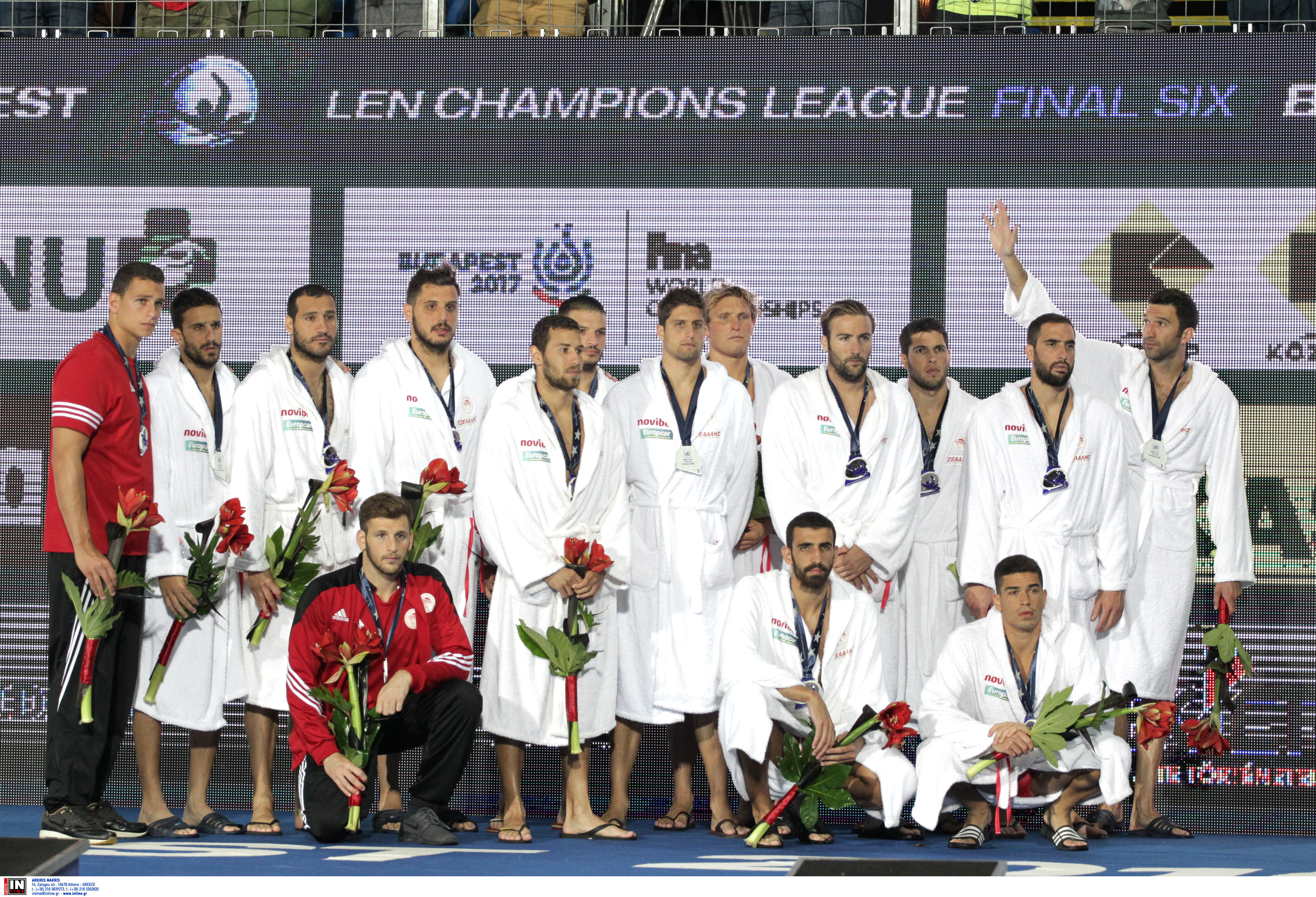 Mουρίκης: «Φεύγουμε με το κεφάλι ψηλά»