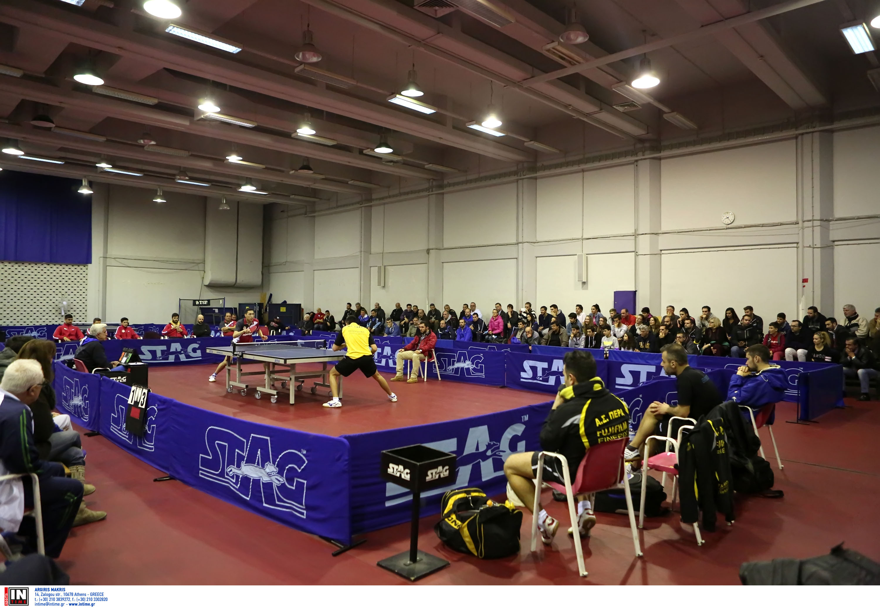 Θρύλε γερά πρωτάθλημα ξανά!