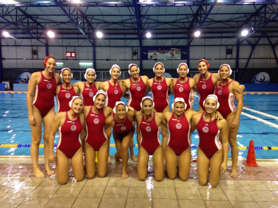 Συνέχεια με νίκη κόντρα στην Γλυφάδα