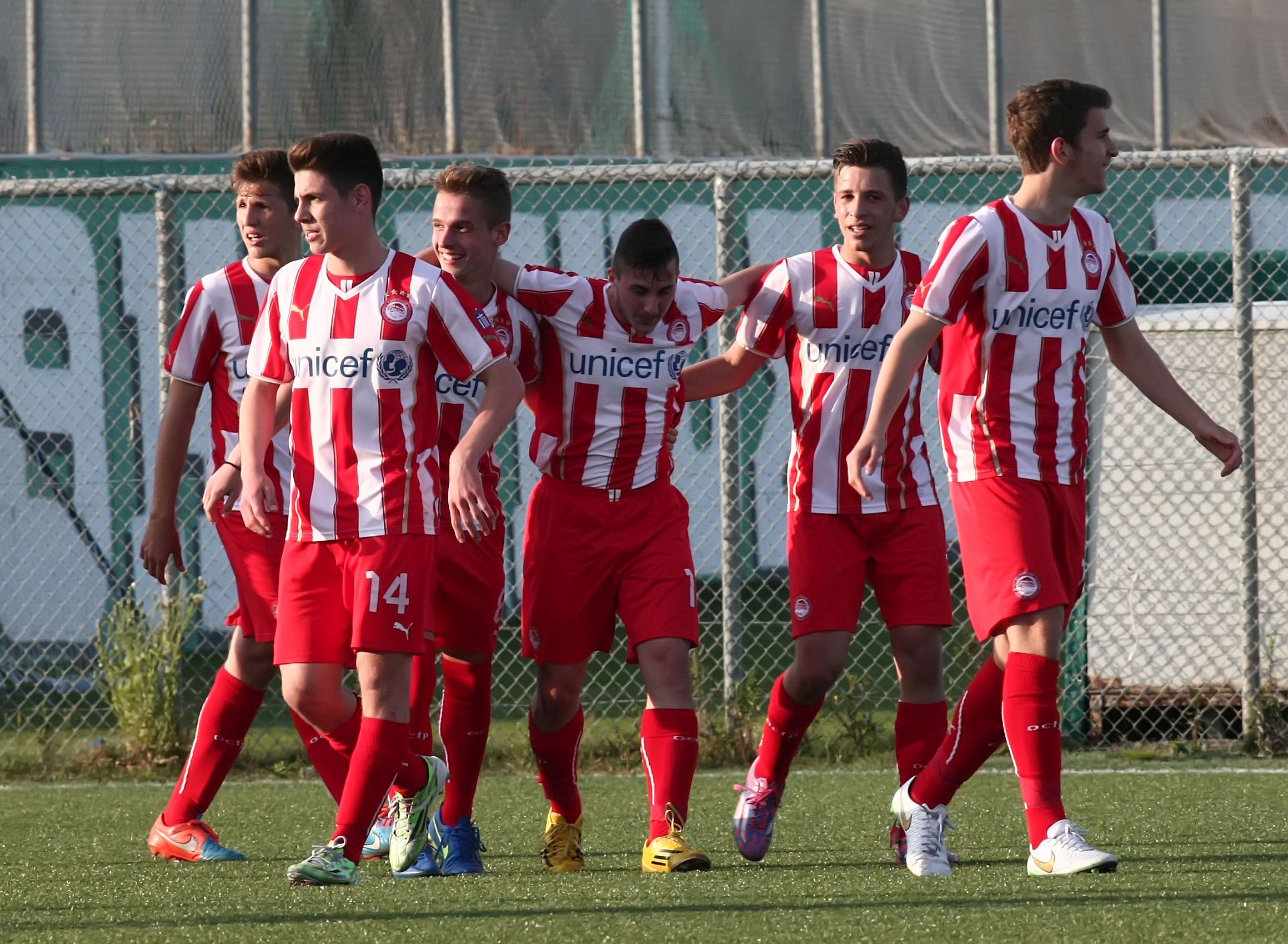 Φινάλε στα Χανιά