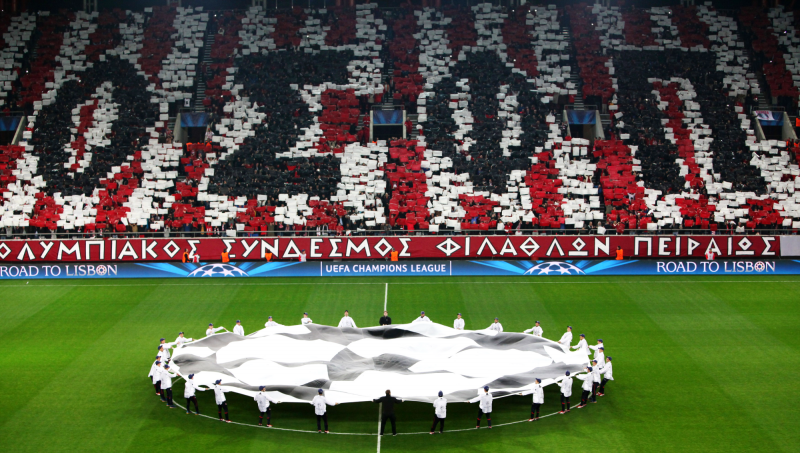 Οδηγίες προς τους φιλάθλους του Θρύλου στο Μονάχο